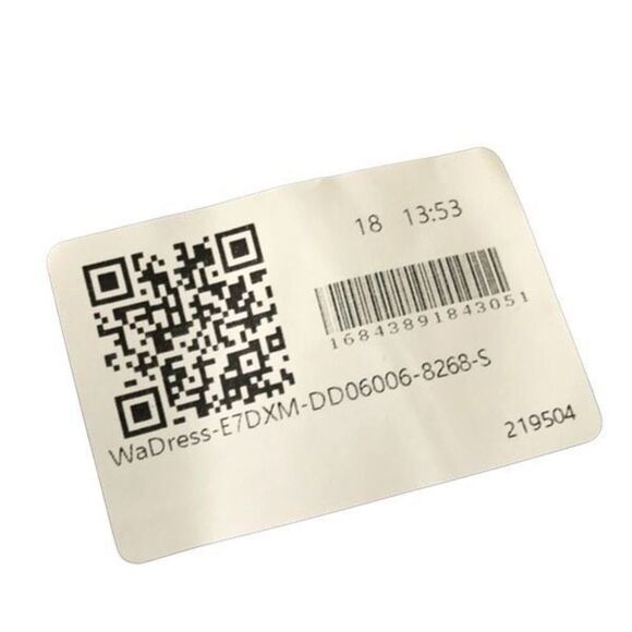 Halara S Cloudful Air 2 Piece Set Cool Touch Dress Navy Blue - Picture 9 of 9